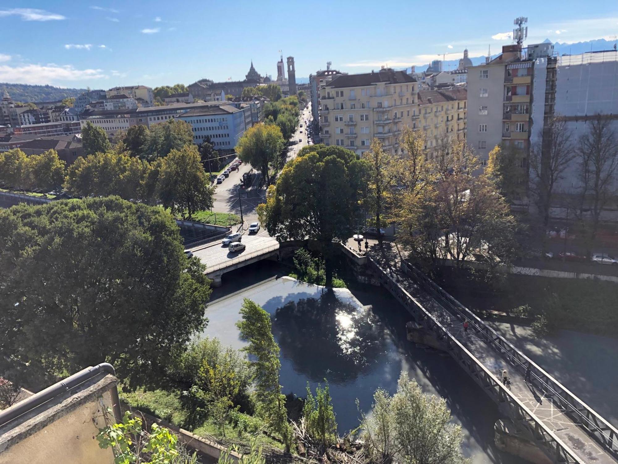 Attico Ellen Terrazza Con Vista Turin