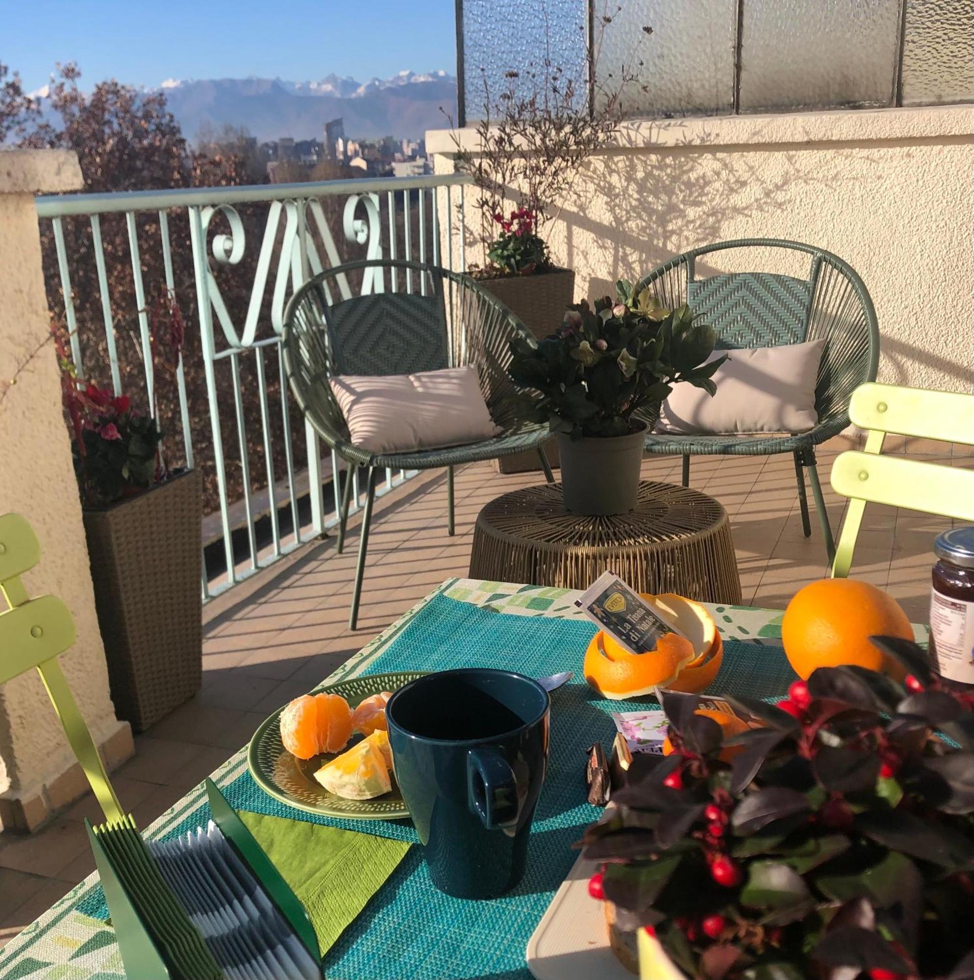 Apartment Attico Ellen Terrazza Con Vista
