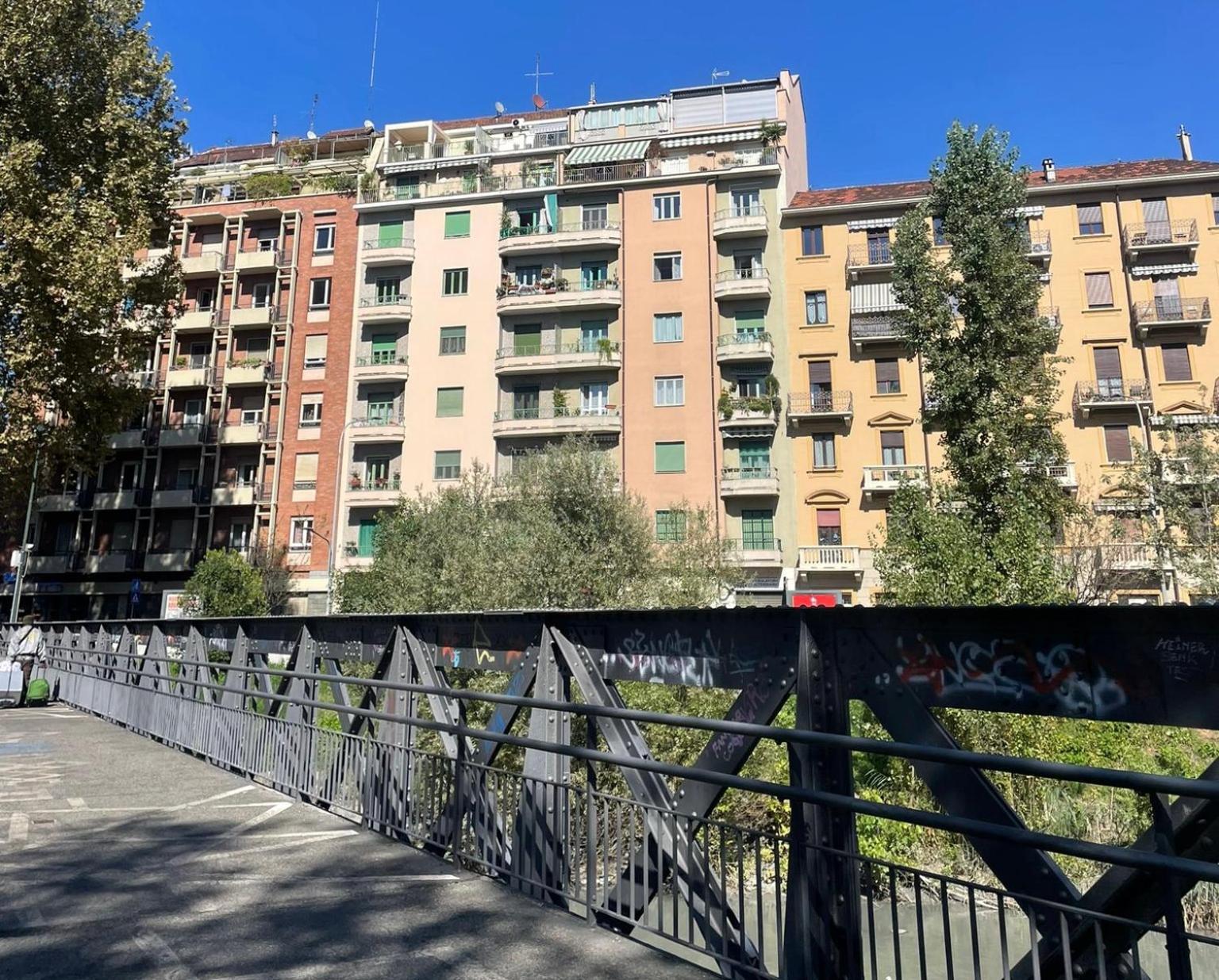 Attico Ellen Terrazza Con Vista Apartment *