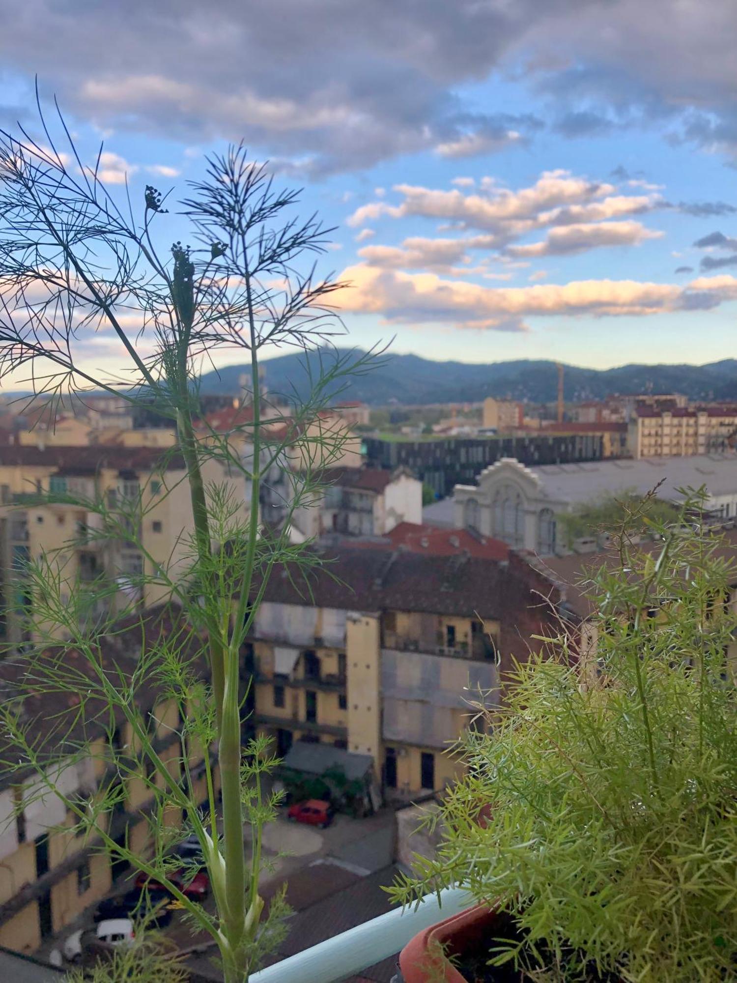 Attico Ellen Terrazza Con Vista *